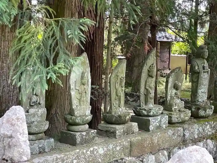 慈雲寺(長野県)