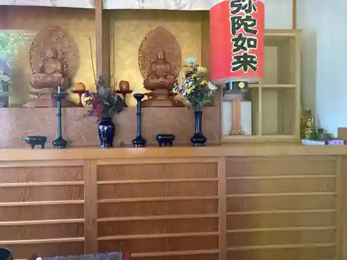 寳蔵寺(長野県)