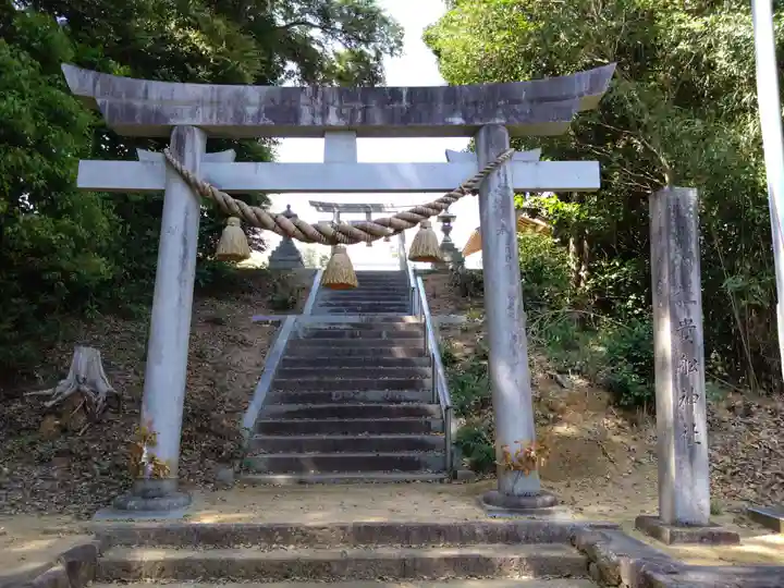 貴船神社(愛知県)