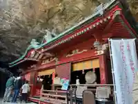 鵜戸神宮(宮崎県)