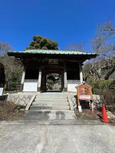 東山寺(兵庫県)