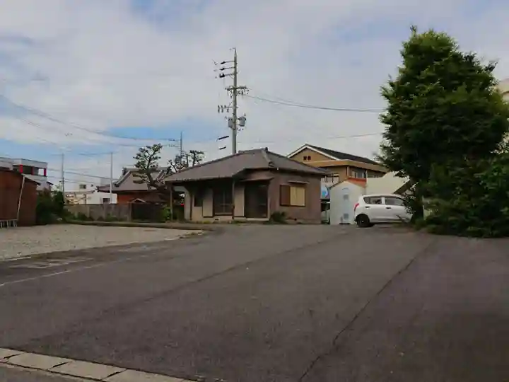 宝福寺の本殿・本堂