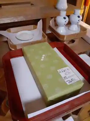 伏木香取神社(茨城県)