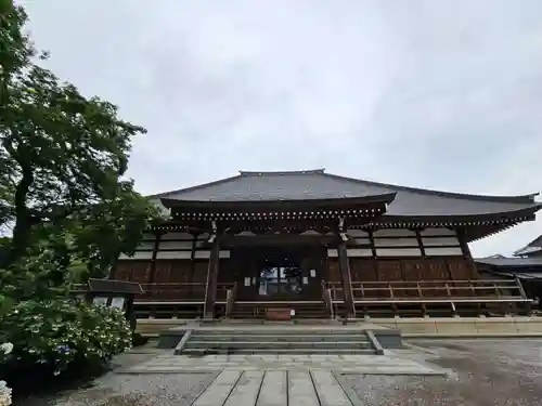 能護寺(埼玉県)
