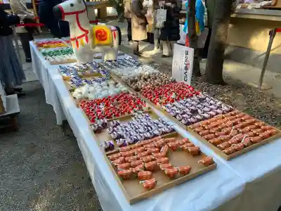 赤坂氷川神社(東京都)