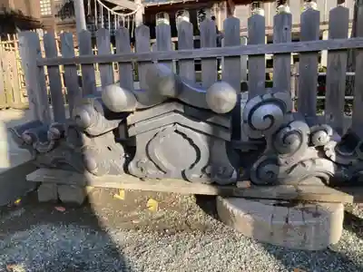 八坂神社(神奈川県)