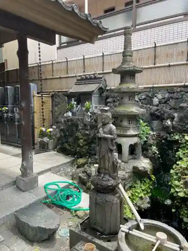 妙見寺(東京都)