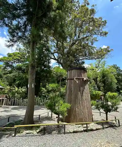 伊太祁曽神社(和歌山県)