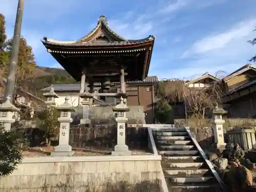 伊夫岐神社のその他建物