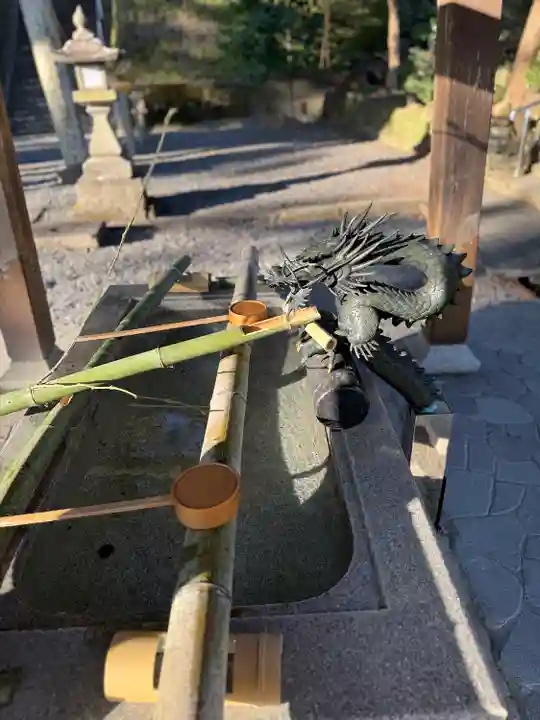 事任八幡宮(静岡県)