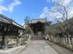 粉河寺(和歌山県)