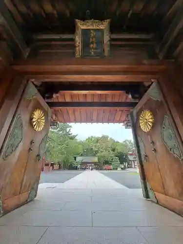 氣比神宮(福井県)