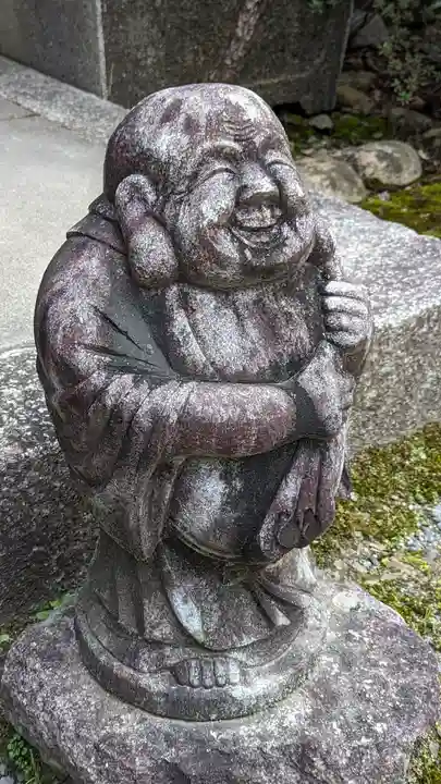 雙林寺(双林寺)(京都府)