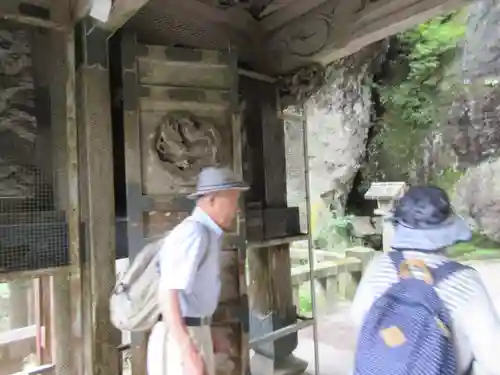 榛名神社(群馬県)