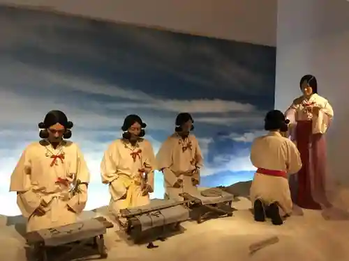 青島神社（青島神宮）のその他建物