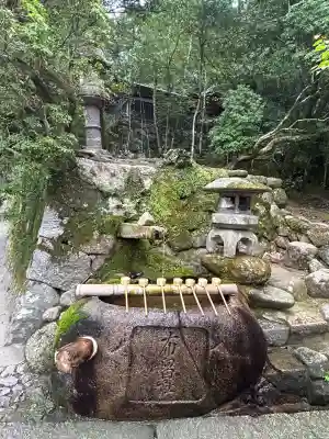 石上神宮(奈良県)