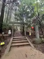 猿投神社 東の宮(愛知県)