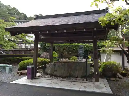 宝城院(和歌山県)