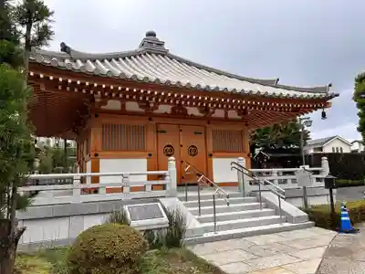 最勝寺(東京都)