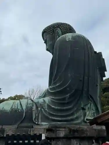 高徳院(神奈川県)