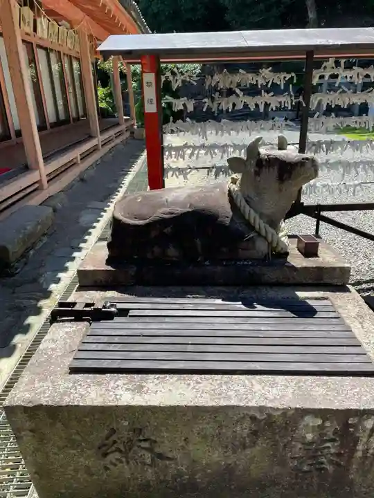 和歌浦天満宮(和歌山県)