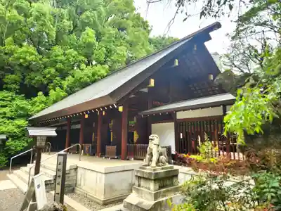 乃木神社(東京都)