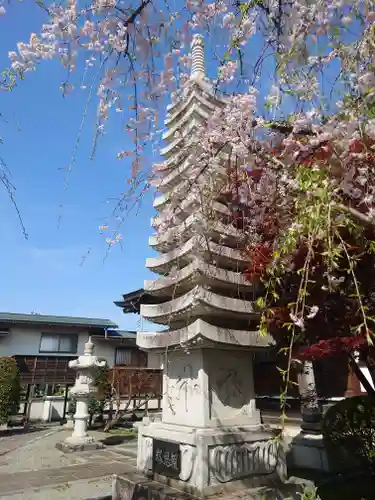 東興寺(神奈川県)