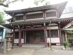 国分寺の建物その他