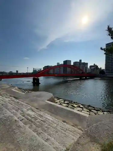 住吉神社(広島県)