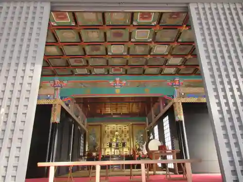 妙義神社のその他建物