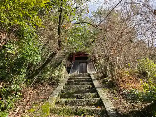 弘仁寺(奈良県)