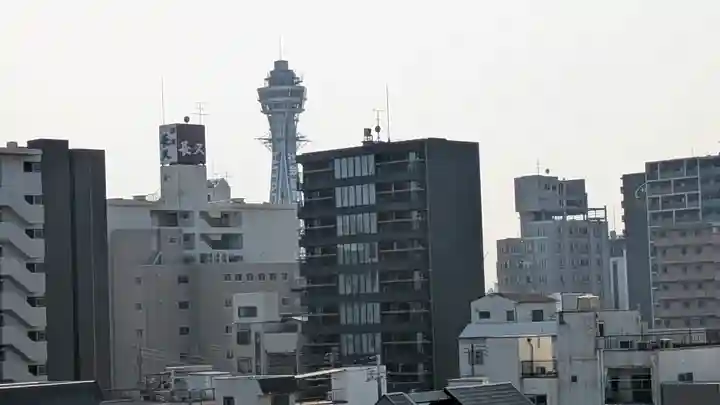 清水寺(大阪府)