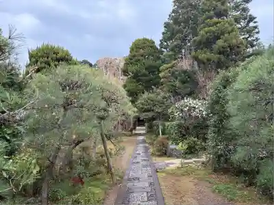 常楽寺(神奈川県)
