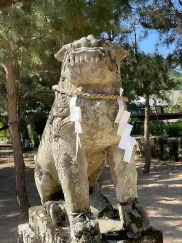 石清水神社(香川県)