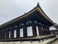 蓮華王院（三十三間堂）(京都府)