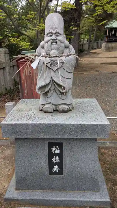 富丘八幡神社(香川県)