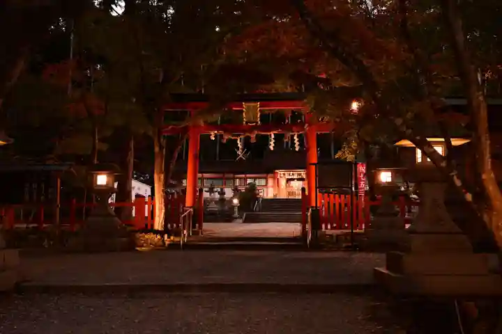 大原野神社(京都府)