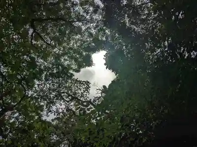 八百富神社(愛知県)
