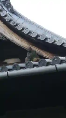 浄土院(湯たくさん茶くれん寺)の本殿・本堂
