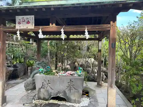 彦島八幡宮(山口県)