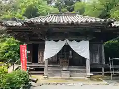 金剛座寺(三重県)