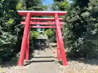 神明神社(岐阜県)