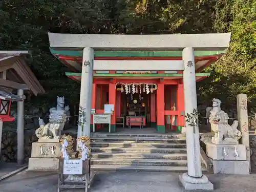 龍宮社(三重県)