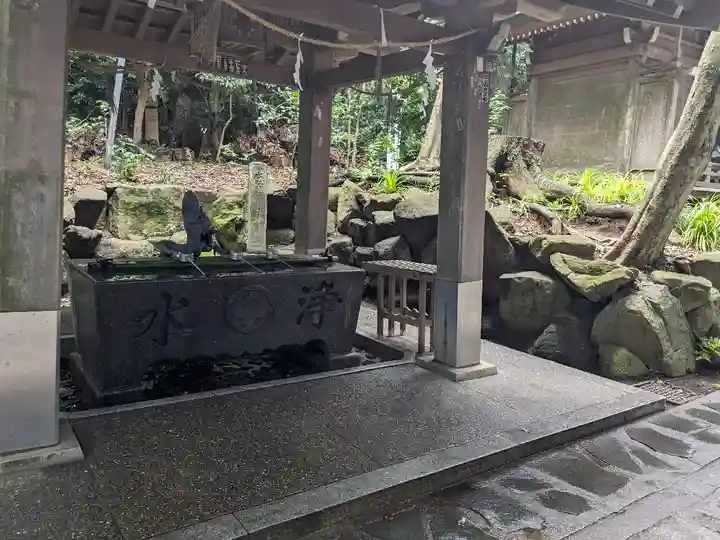 八百富神社(愛知県)