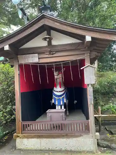 酒列磯前神社(茨城県)