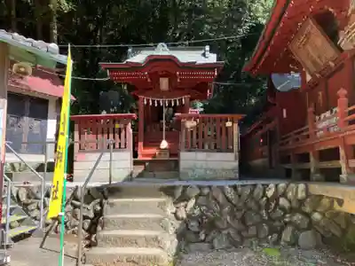 聖神社(埼玉県)