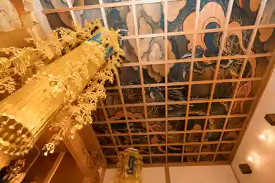 瑞光寺のその他建物