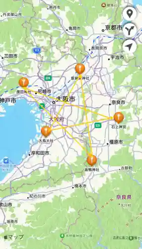 廣田神社(兵庫県)