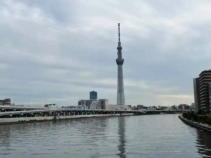 白鬚神社(東京都)