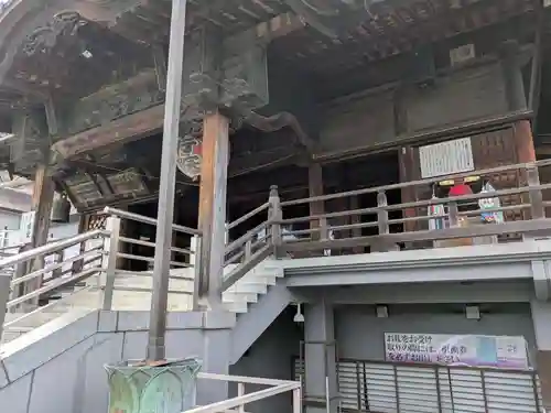 成田山川越別院(埼玉県)